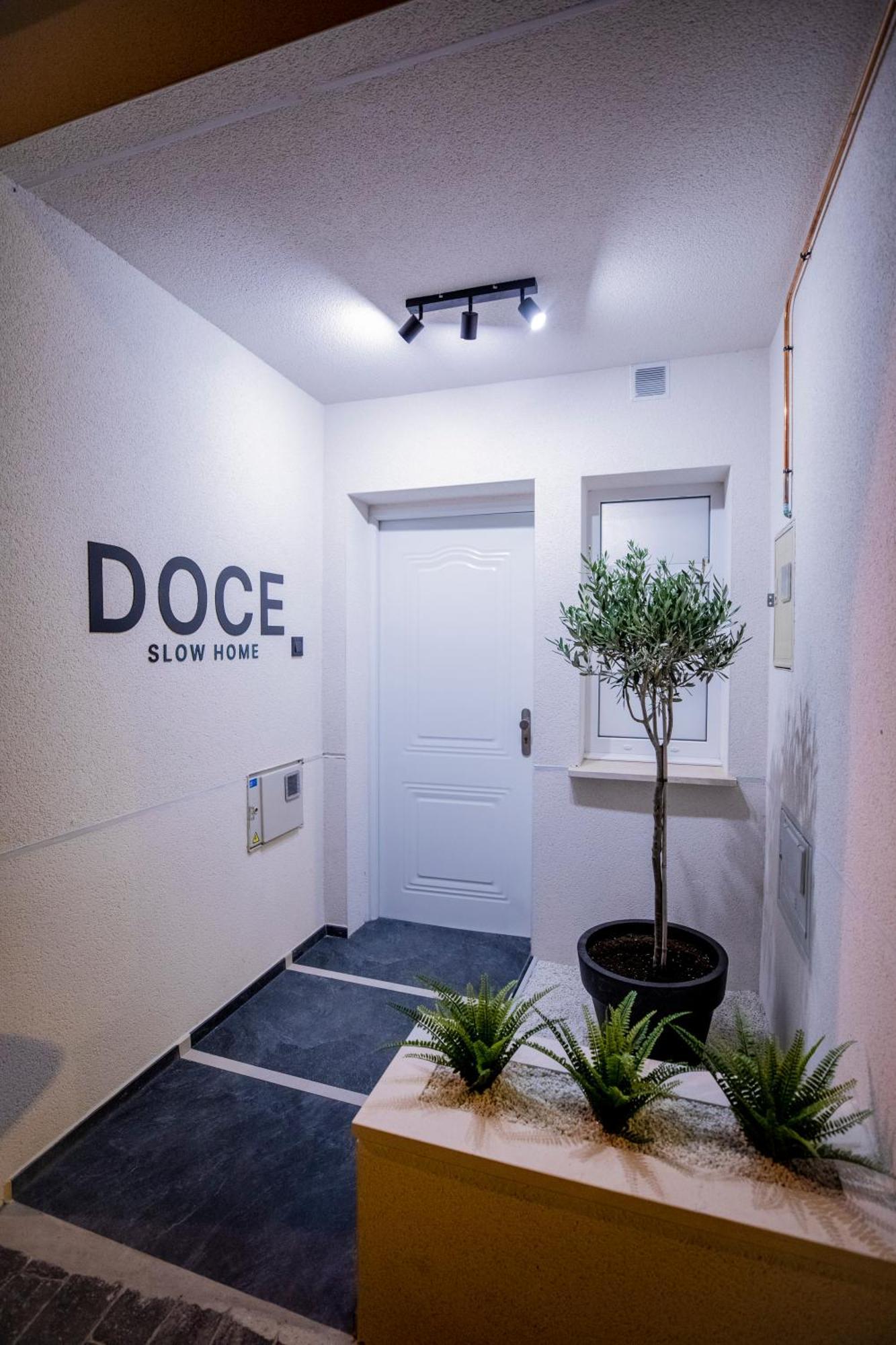 Doce Slow Home Ciudad Rodrigo Bagian luar foto